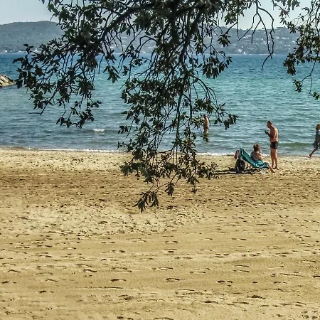 Lovely In Grimaud Near Seabeach Casa vacanze Saint-Tropez
