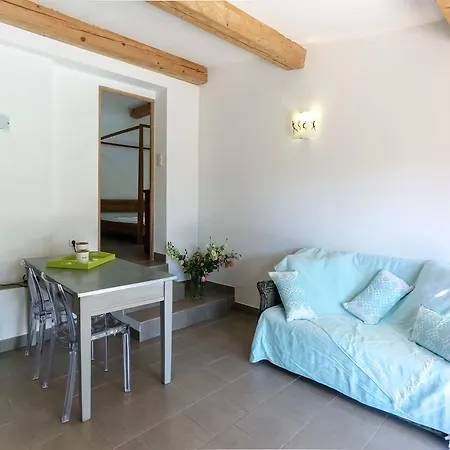 Lovely In Grimaud Near Seabeach Holiday home