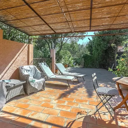 Lovely In Grimaud Near Seabeach Holiday home Saint-Tropez