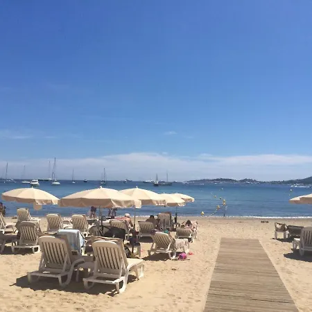 Holiday home Lovely In Grimaud Near Seabeach